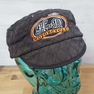 Harley Davidson Welder's Cap